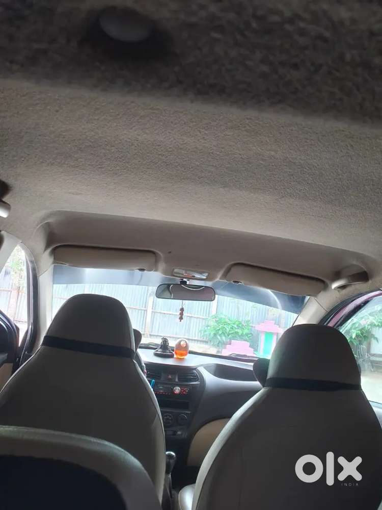 Hyundai Eon Magna + 2018 Model Near Holy Cross College Agartala