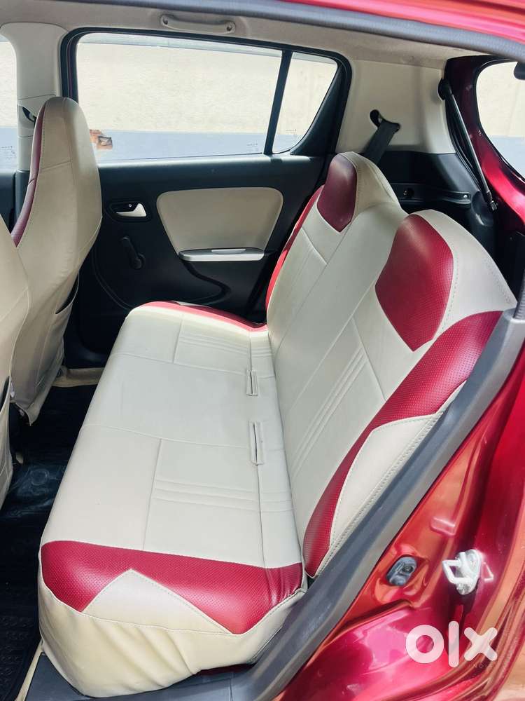 Maruti Suzuki Alto K10 Vxi Airbag, 2017, Petrol