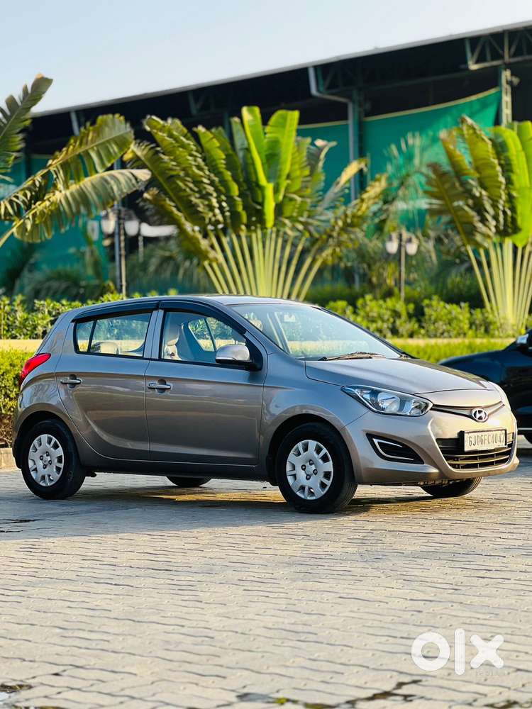 Hyundai I20 Magna Plus, 2012, Diesel