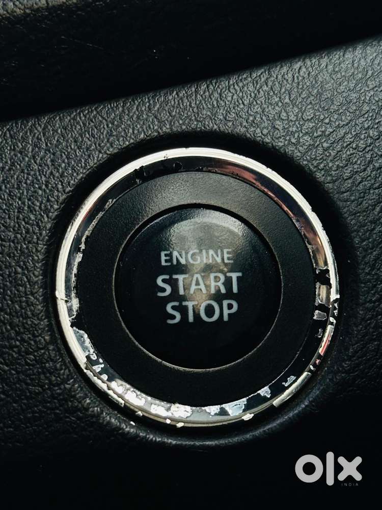 Maruti Suzuki Baleno Alpha, 2016, Diesel