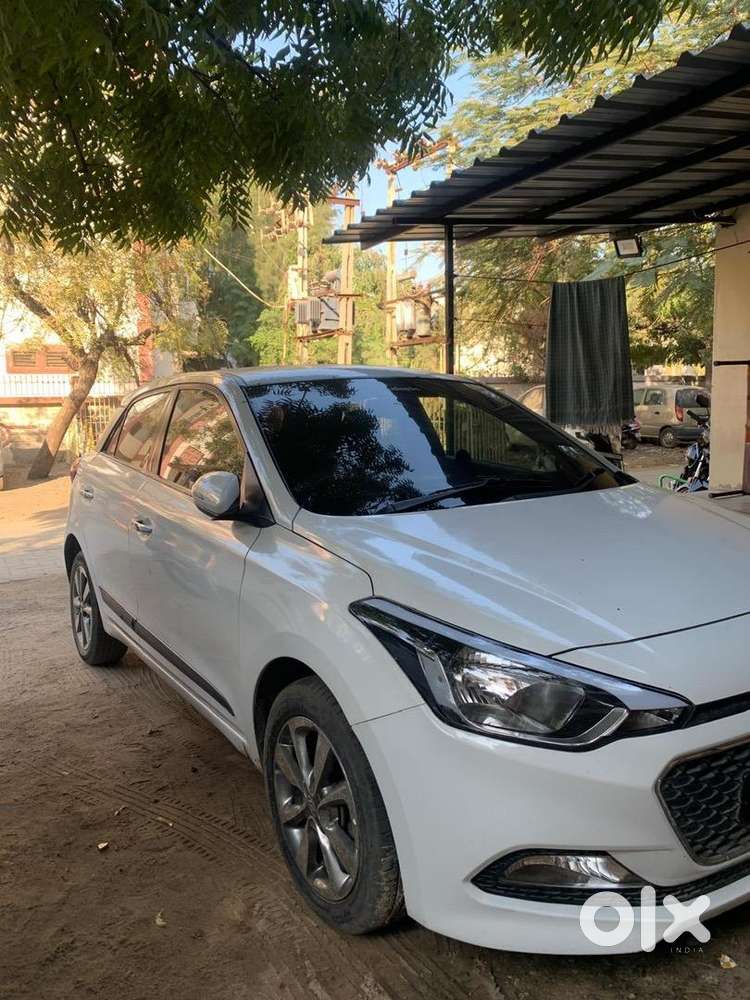 Hyundai I20 2015 Diesel Good Condition
