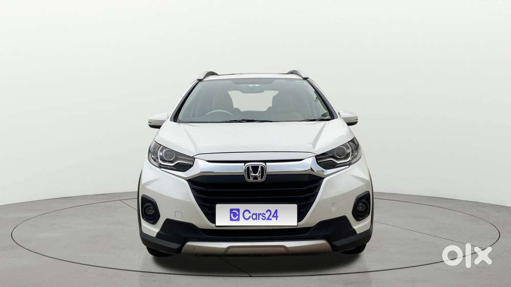 Honda Wr-v 1.2 Vx I-vtec, 2021, Petrol