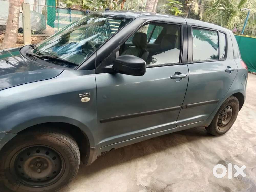 Maruti Suzuki Swift 2010 Diesel