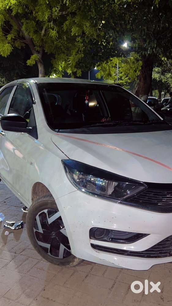 Tata Tiago 1.2 Revotron 2026