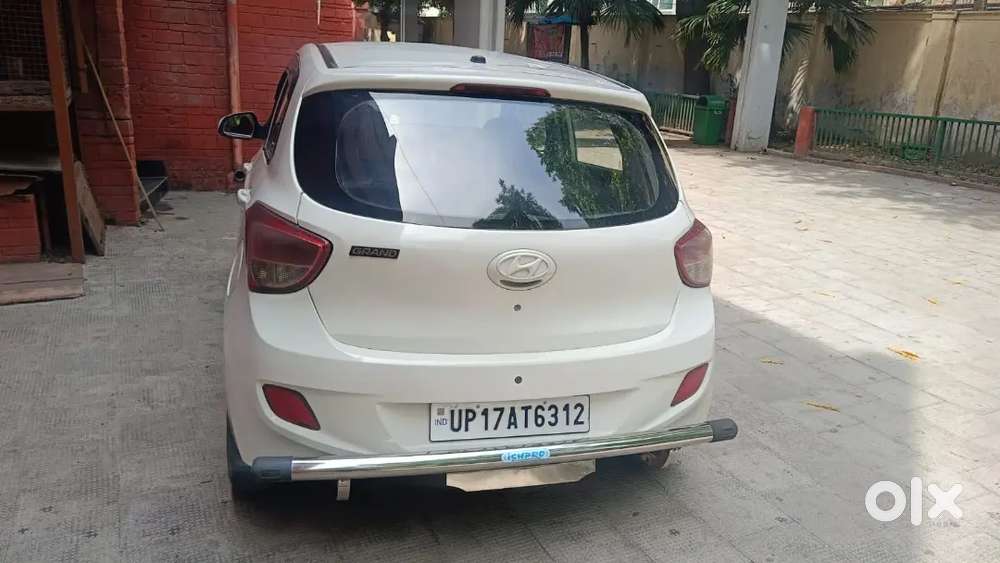 Hyundai Grand I10 Good Condition