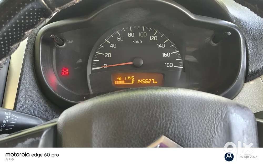 Maruti Suzuki Celerio Vxi(o) Abs 2017 Reg Single Owner Direct Sale