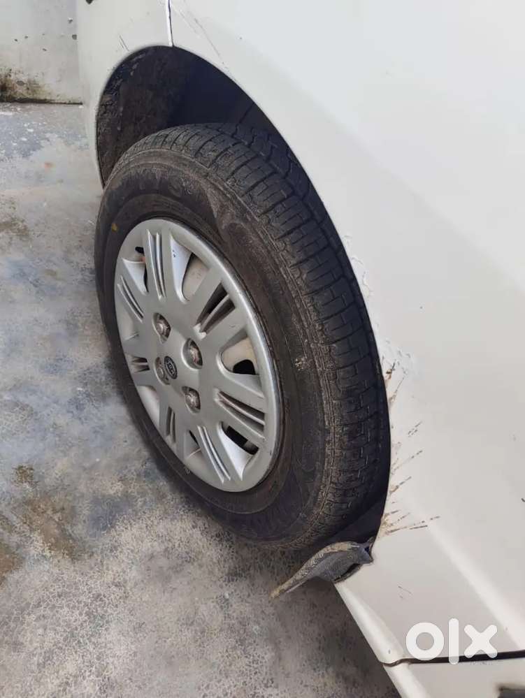 Hyundai Santro Xing Gls Petrol Manual 2012