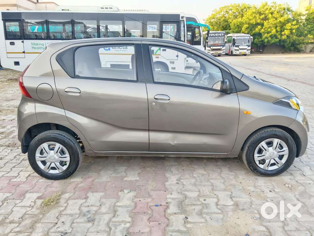 Datsun Redigo 1.0 Limited Edition 2018, 2017, Petrol