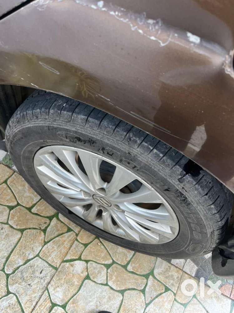 Maruti Suzuki Ciaz 2014 Diesel 108000 Km Driven