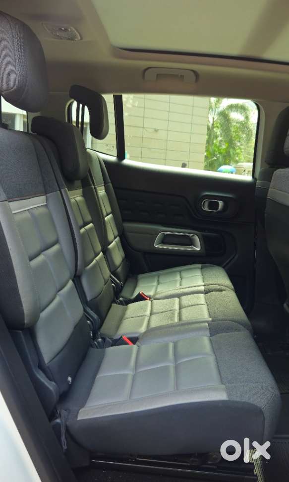 Citroen C5 Aircross Shine Dualtone, 2022, Diesel