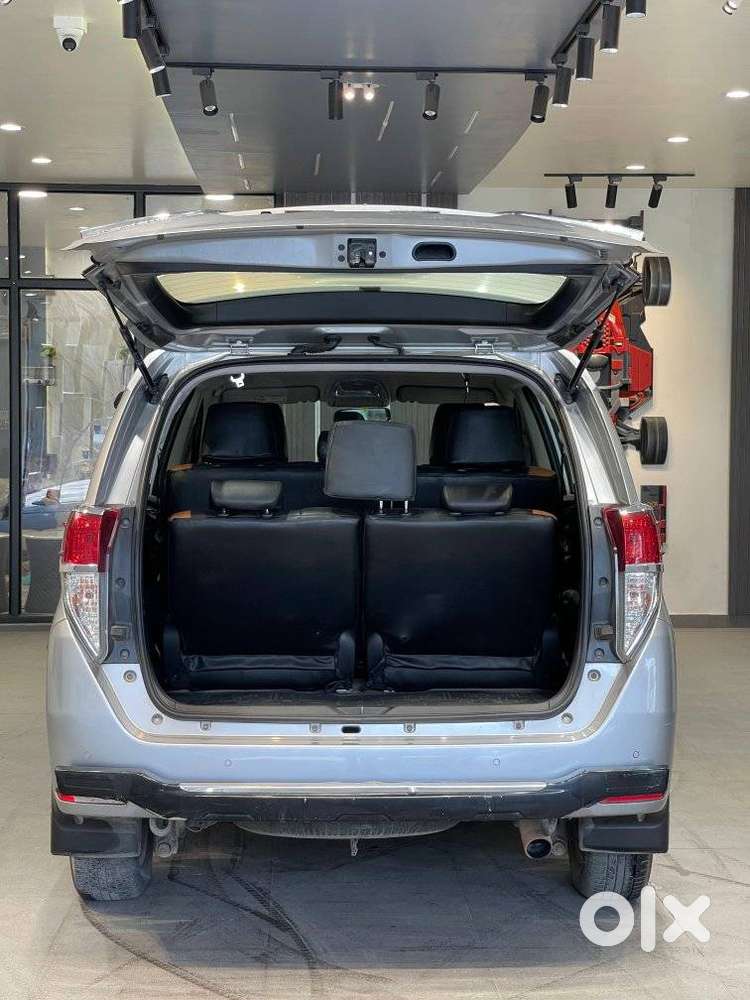 Toyota Innova Crysta 2.4 V 8 Str, 2020, Diesel