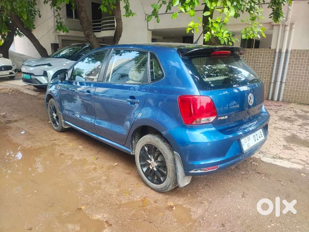 Volkswagen Polo 1.0 Highline Plus Connect Edition, 2018, Petrol