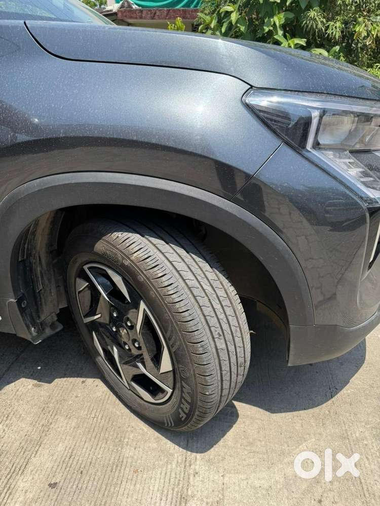 Kia Sonet 2025 Petrol