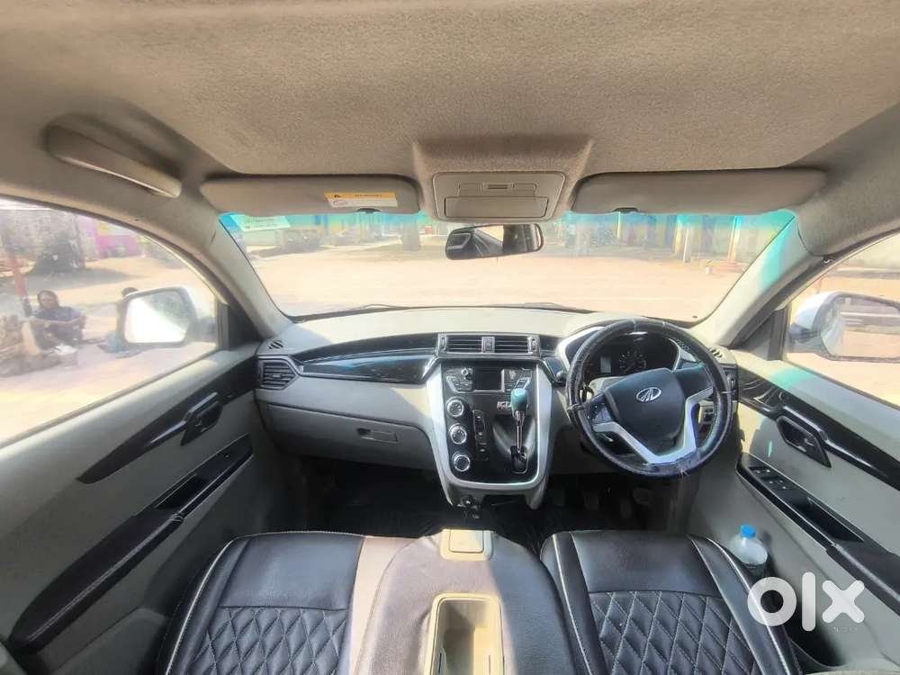 Mahindra Kuv100 Nxt 2016 Diesel Well Maintained