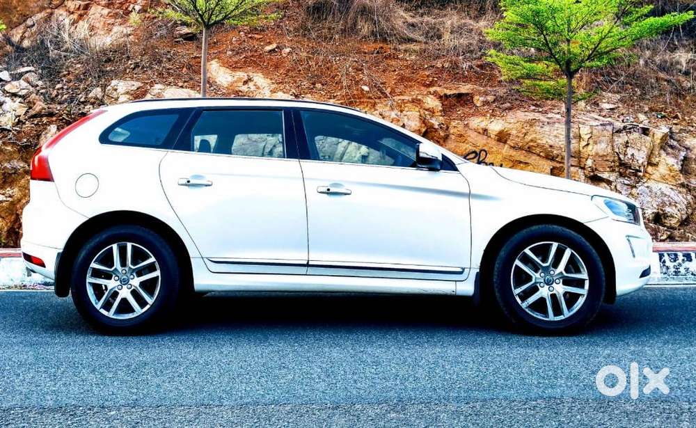 Volvo Xc60 D5 Inscription, 2016, Diesel