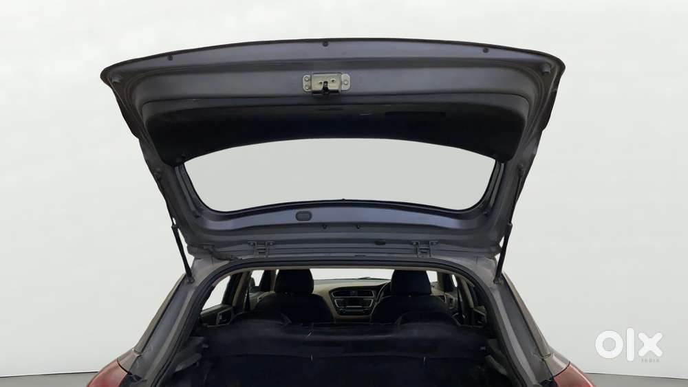 Hyundai Elite I20 Magna Executive 1.2, 2018, Petrol