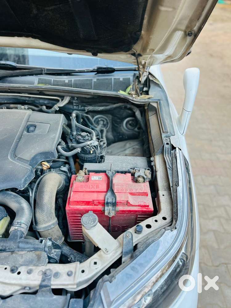 Toyota Fortuner 4x2 At 2.8 Diesel, 2017, Diesel