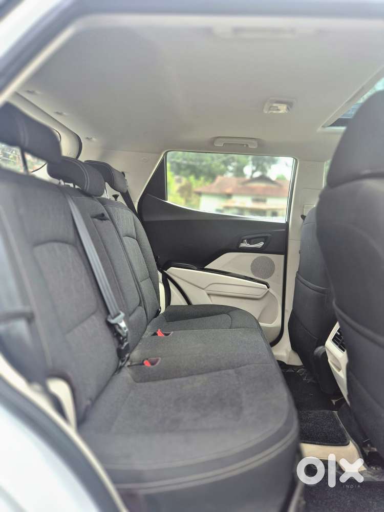 Mahindra Xuv 3xo