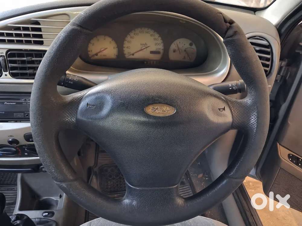 Ford Ikon 1.8d Zxi Nxt, 2003 Model