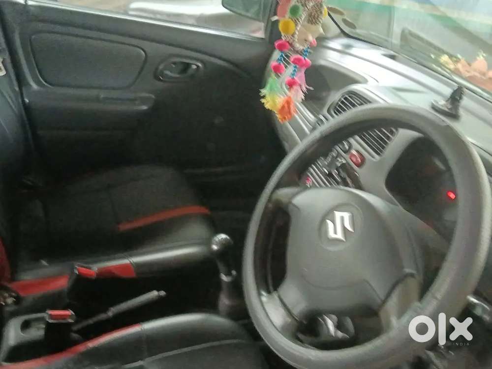 Maruti Suzuki Alto 0.8 2010
