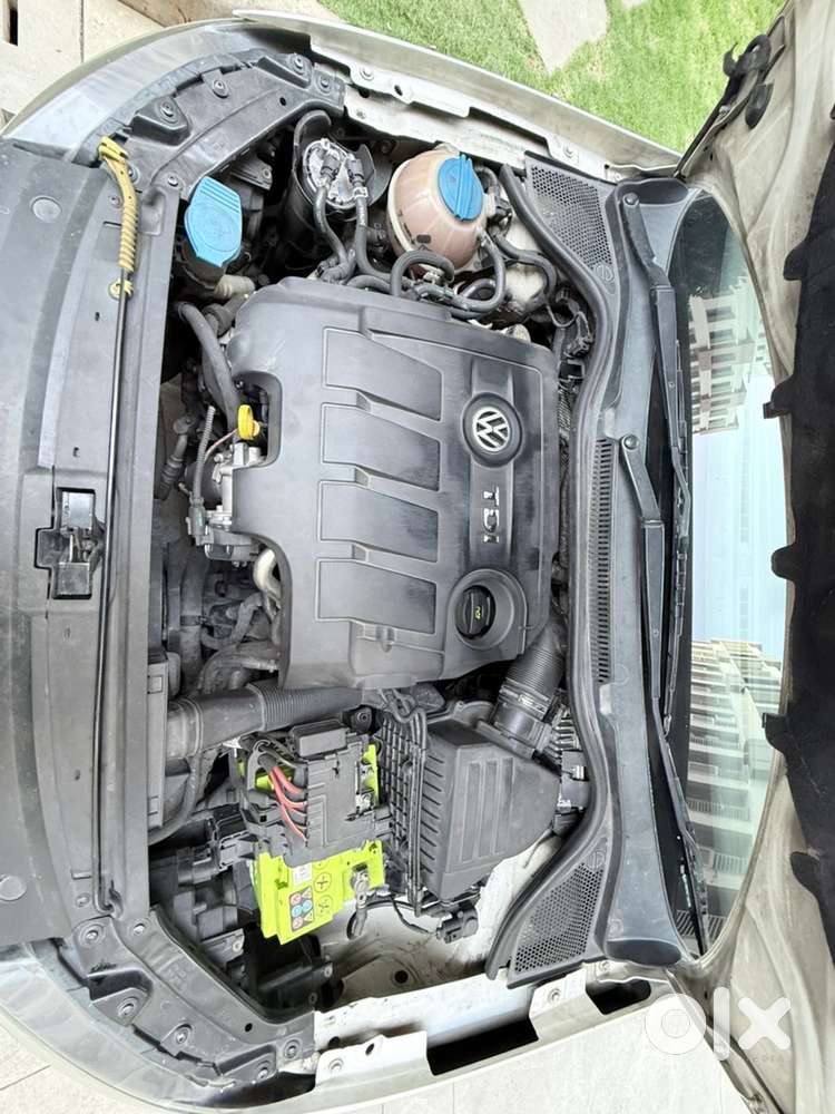 Vw Polo Tdi 1.5 Highline Plus Showroom Maintained