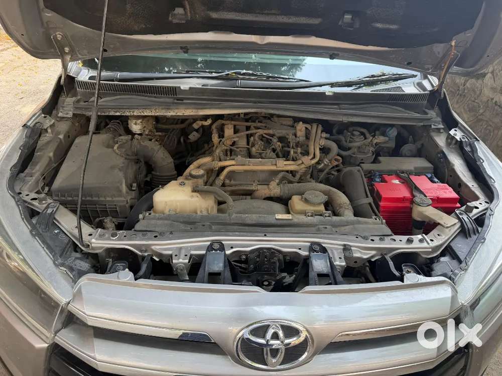 Toyota Innova 2020 Diesel Good Condition