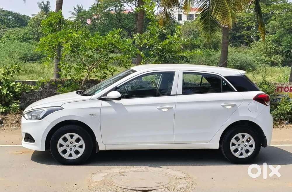 Hyundai Elite I20 2016 Petrol 64000 Km Driven Nice Vehicle