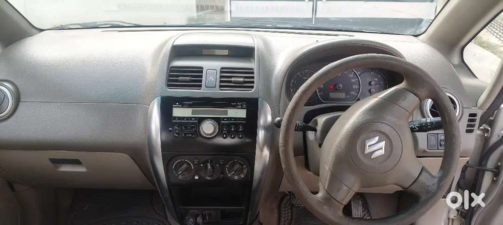 Maruti Sx4 Vdi Diesel Jind