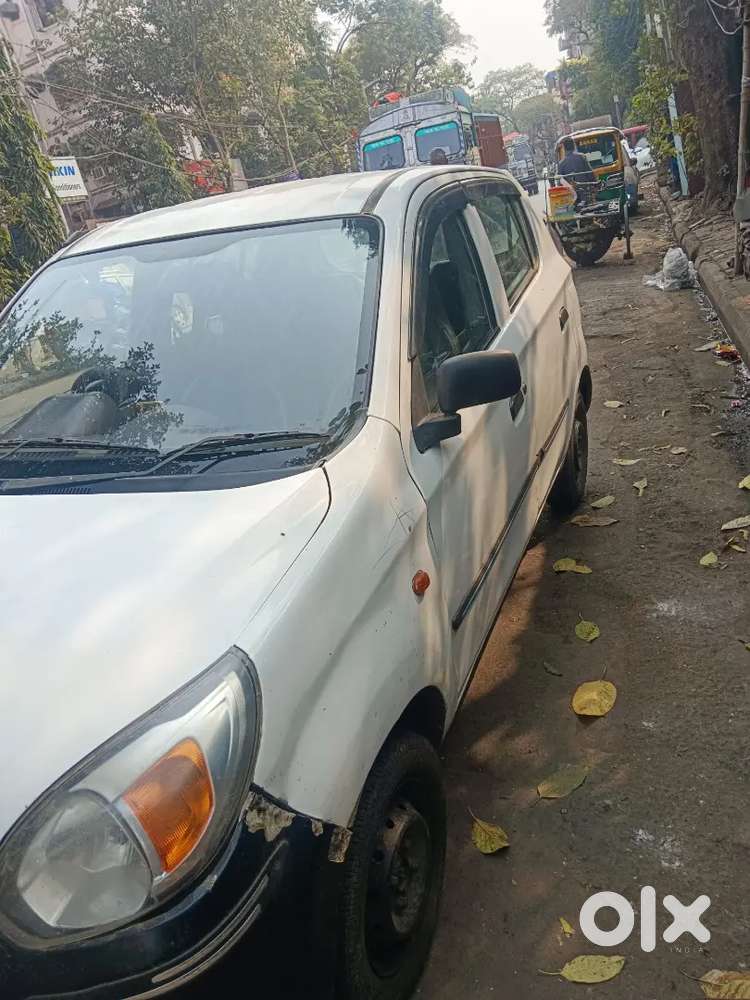 Maruti Suzuki Alto 800 2018 Petrol 140000 Km Driven