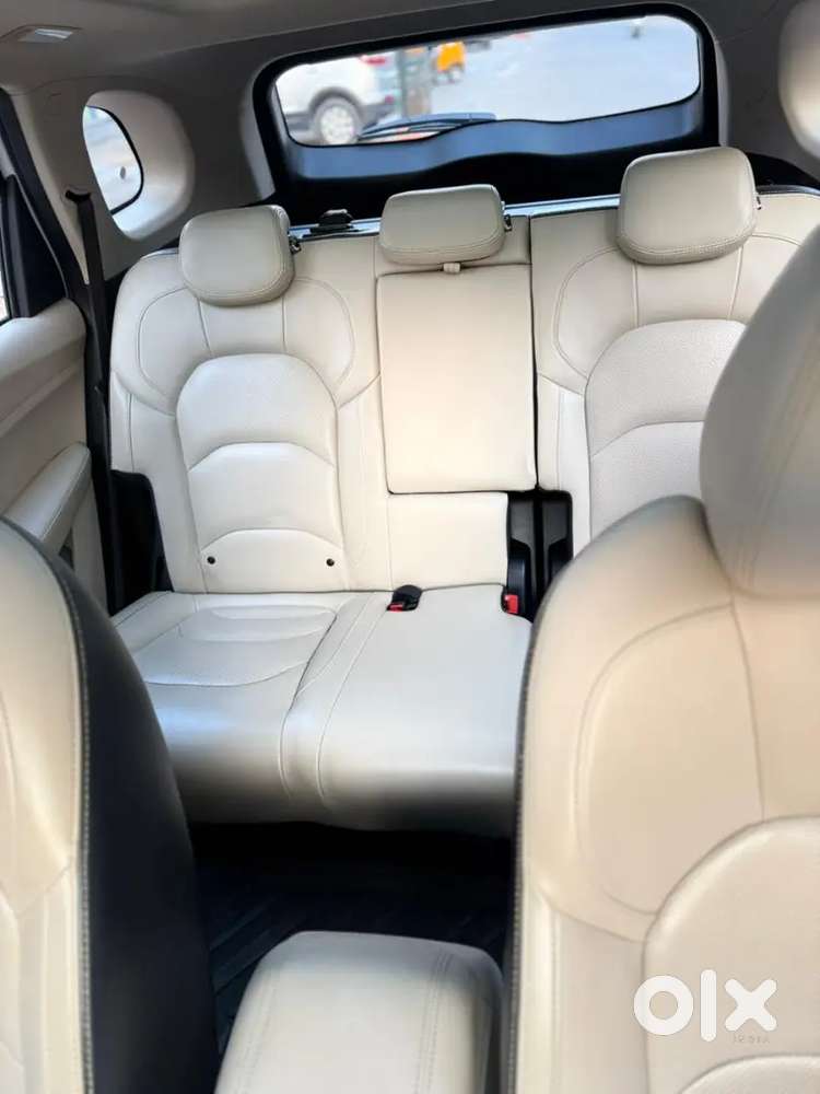 Mg Hector 2021 Diesel Well Maintained