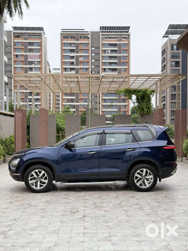 Tata Safari 2.0 Kryotec Xz Plus 6 S, 2022, Diesel