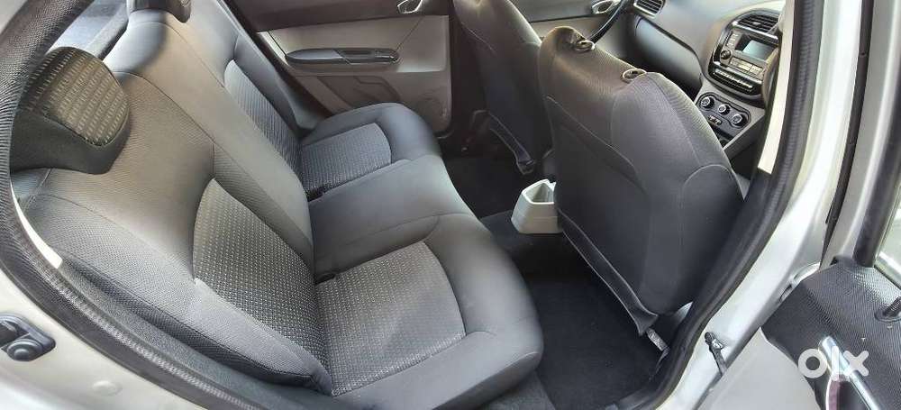 Tata Tiago 1.05 Revotorq Xz, 2016, Diesel