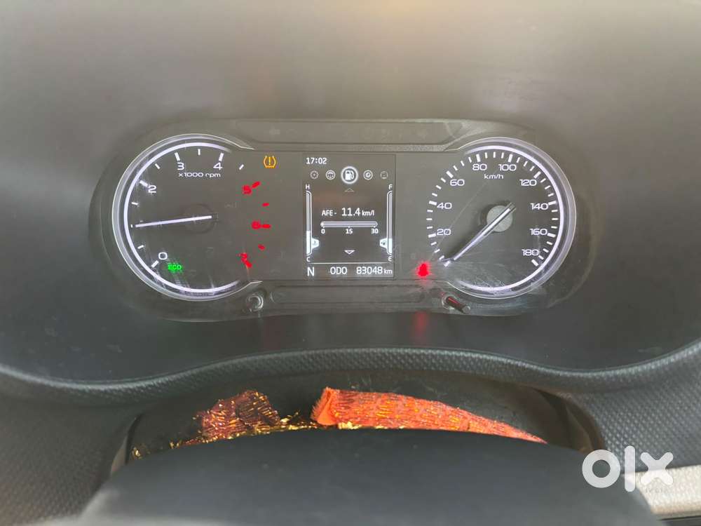 Mahindra Bolero Neo 1.5 N4, 2023, Diesel