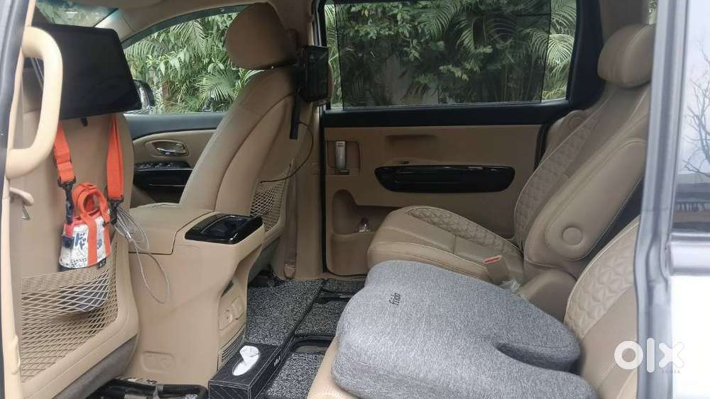 Kia Carnival Limousine Plus 7 Str, 2023, Diesel