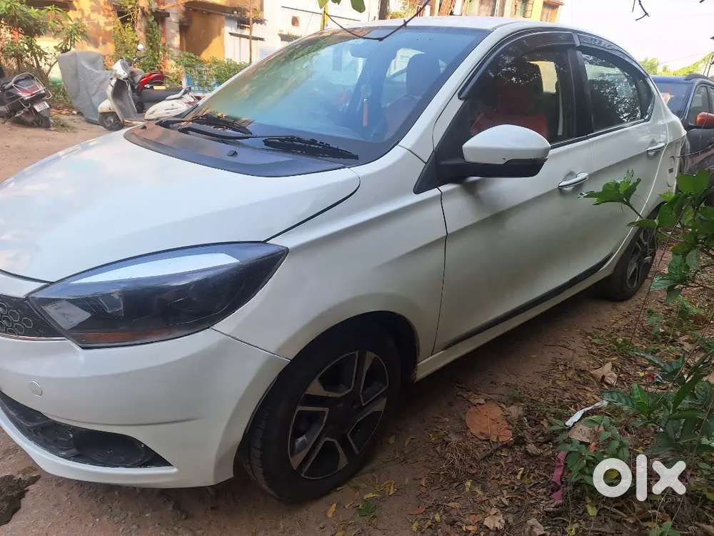 2019 Tata Tigor Xz Plus 1.2 Manual