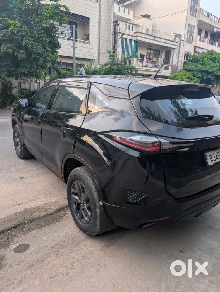 Tata Harrier Xt+, 2022, Diesel