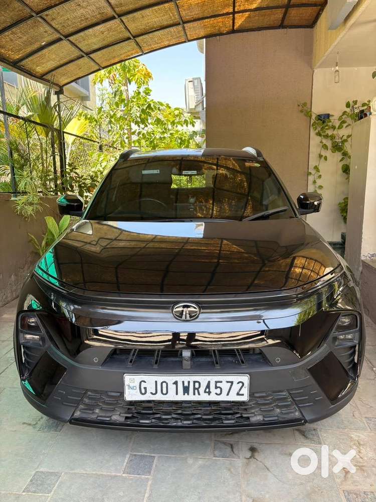 2024 Nexon Diesel Top Model