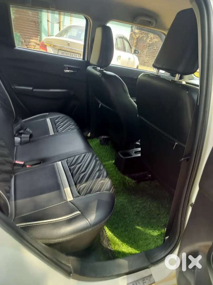 Maruti Suzuki Swift 2021