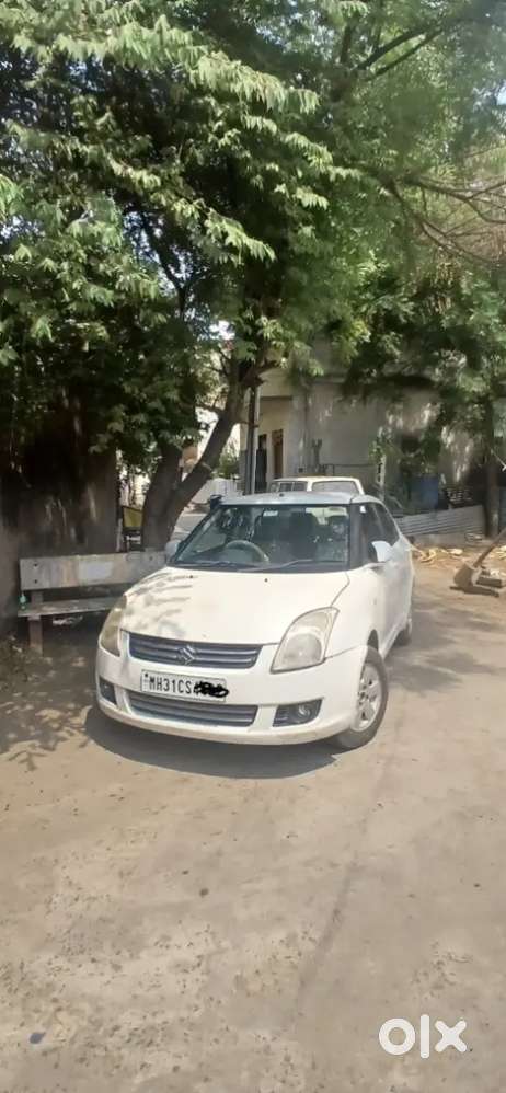 Maruti Suzuki Swift Dzire Diesel