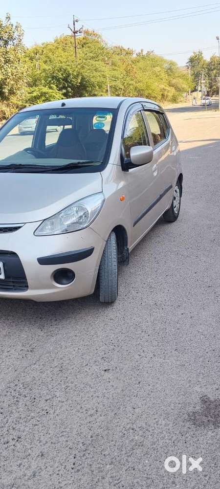 Hyundai Car 2009, Km Driven