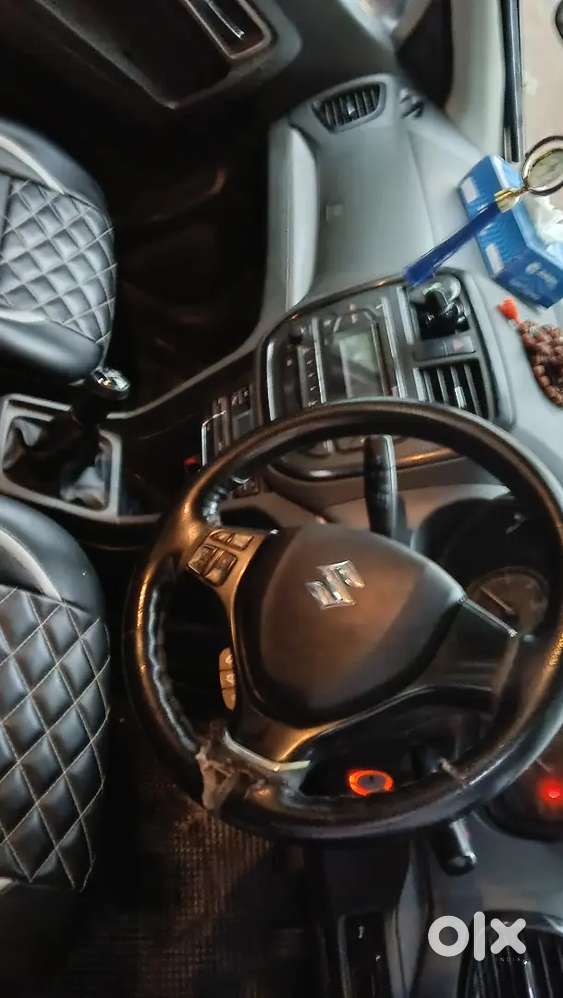 Maruti Suzuki Brezza 2018 Diesel 45000 Km Driven