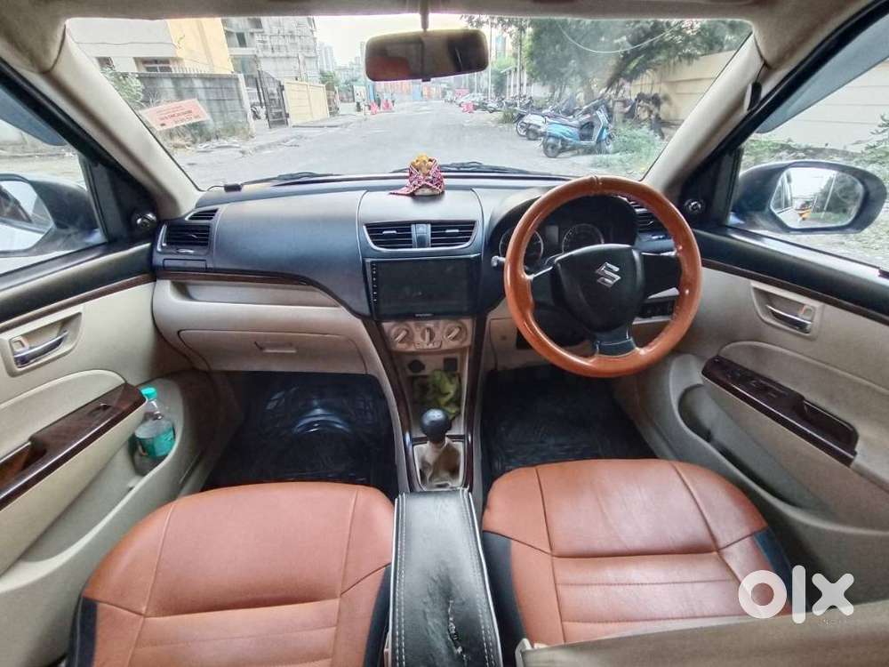 Maruti Suzuki Dzire Vdi, 2016, Diesel