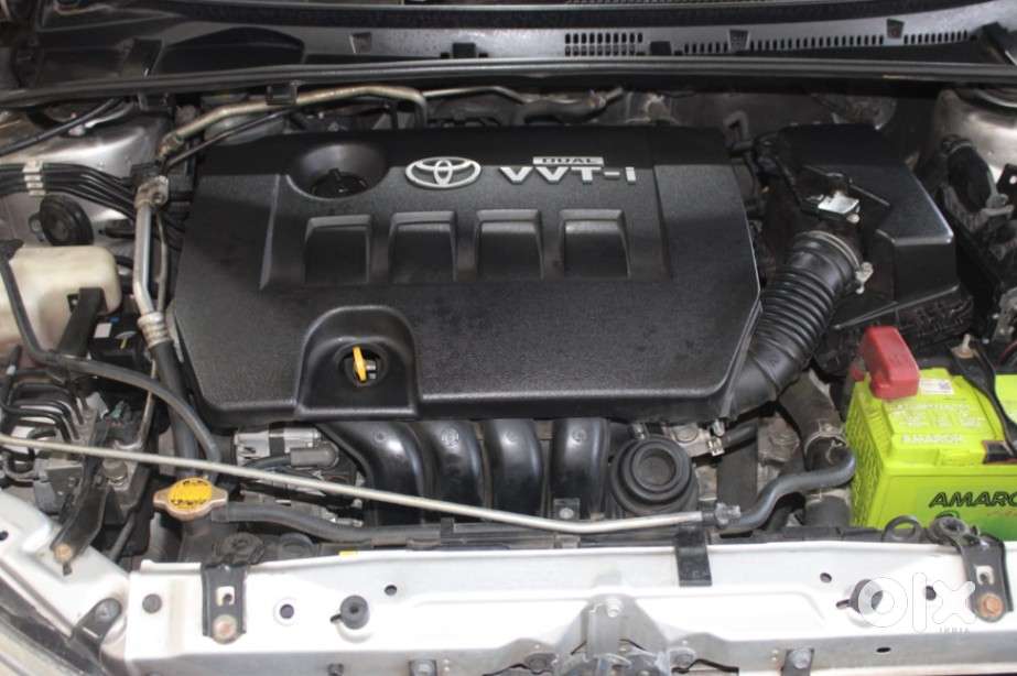 Toyota Corolla Altis Vl, 2019, Petrol