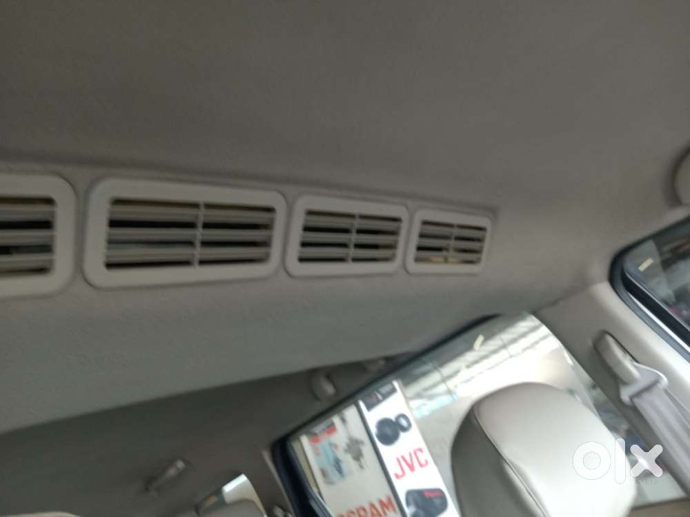 Maruti Suzuki Ertiga Vdi Anniversary Edition, 2014, Diesel