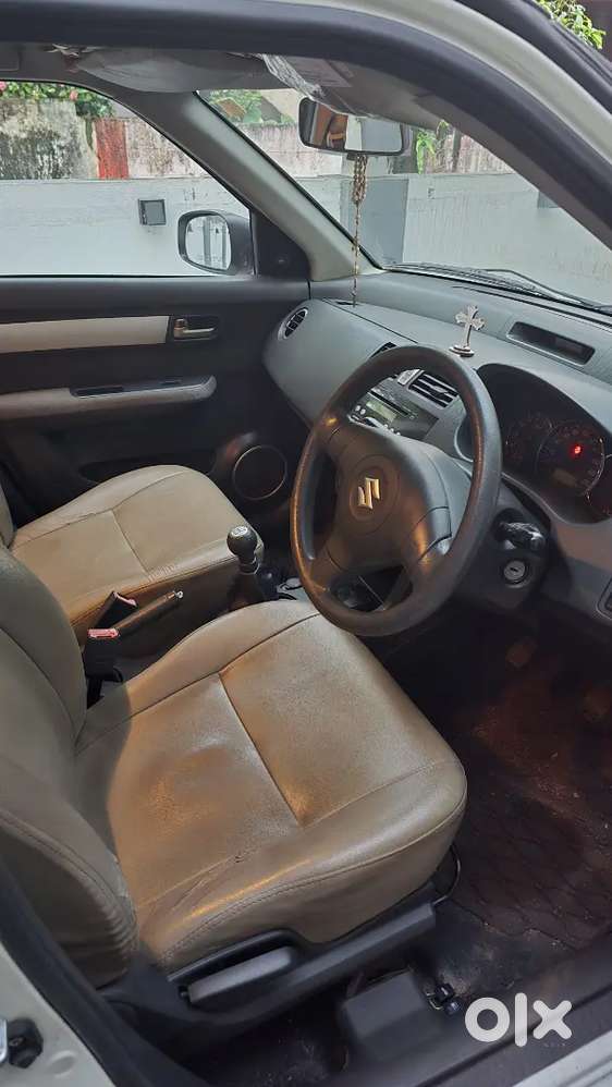 Maruti Suzuki Dzire 2011 Petrol 53650 Km Driven First Owner