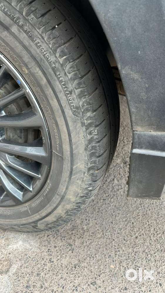 Maruthi Suzuki Xl6 Less Driven Only Highways