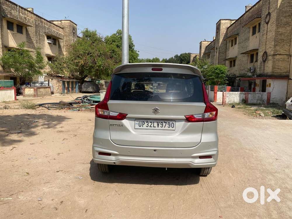 Maruti Suzuki Ertiga Vxi (o) Cng, 2020, Cng & Hybrids