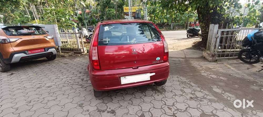 Tata Indica Dl, 2009, Diesel