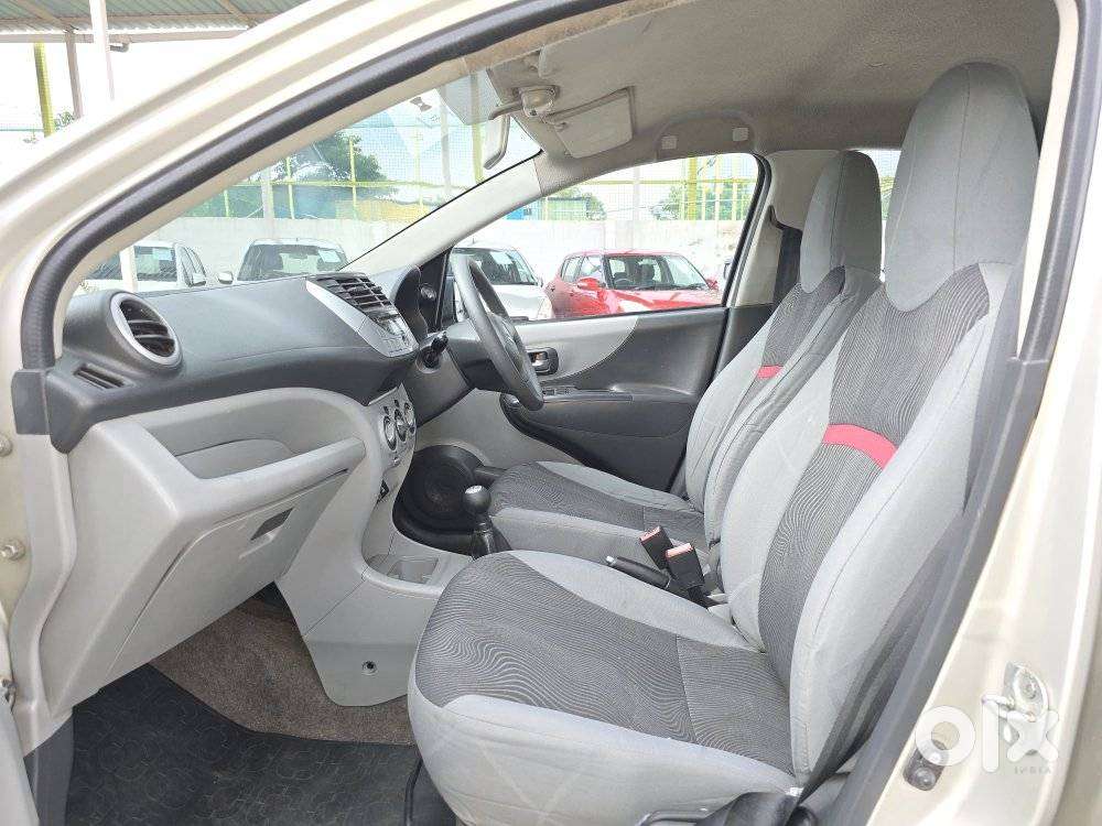 Maruti Suzuki A-star, 2011, Petrol
