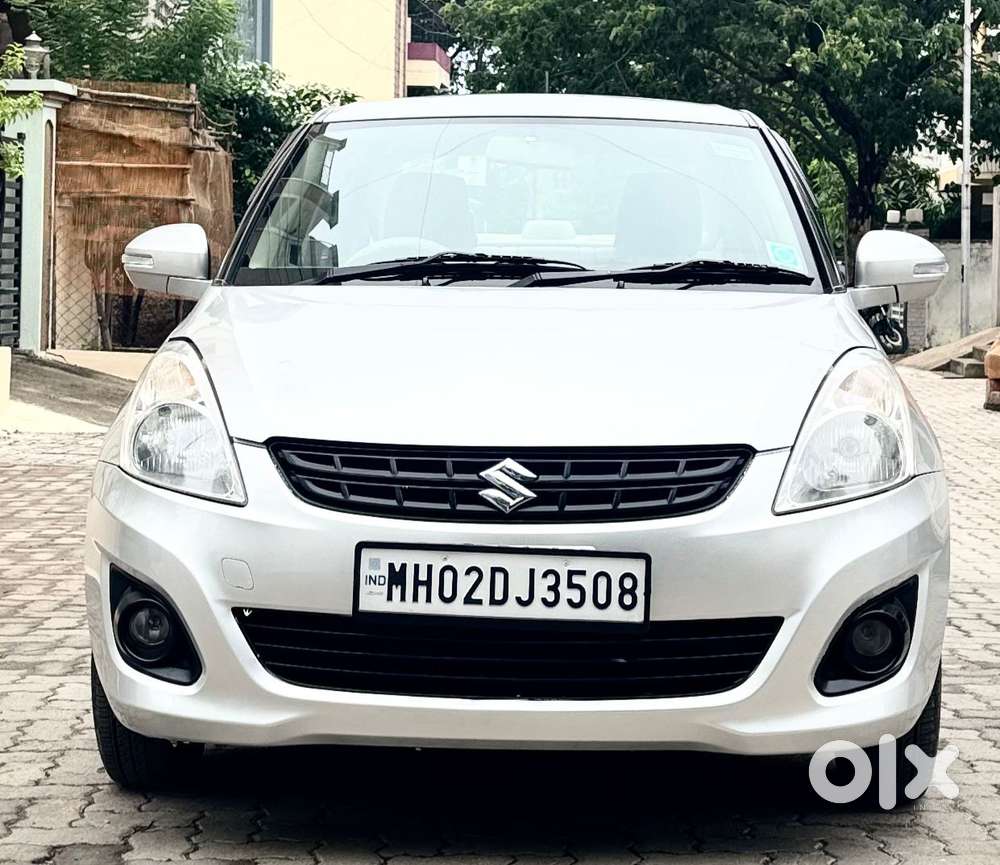 Maruti Suzuki Dzire 1.2 Vxi, 2014, Petrol